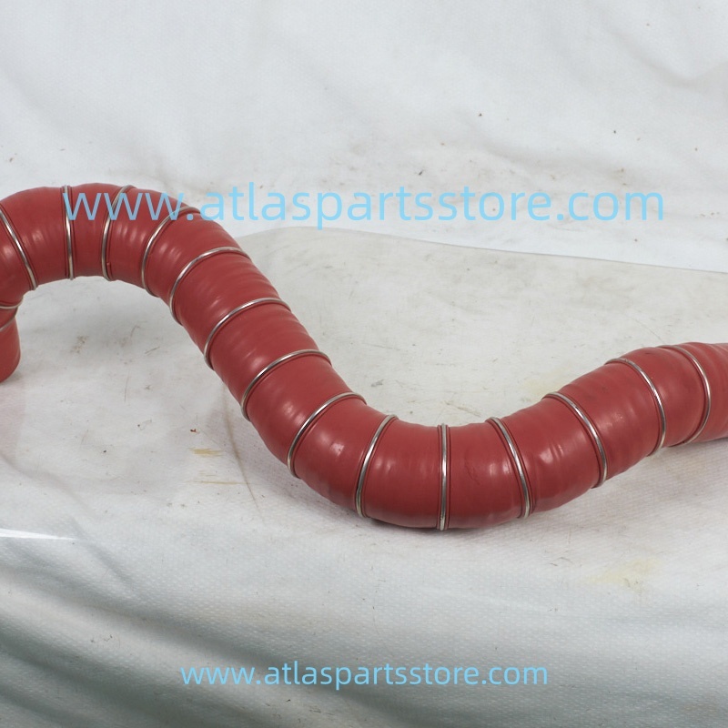 32331-84200A Original Industrial Compressor hose for Airman air compressor parts