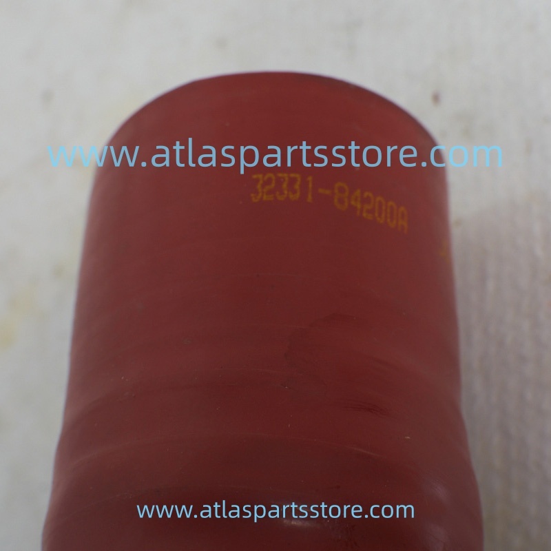 32331-84200A Original Industrial Compressor hose for Airman air compressor parts