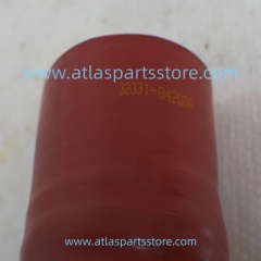 32331-84200A Original Industrial Compressor hose for Airman air compressor parts