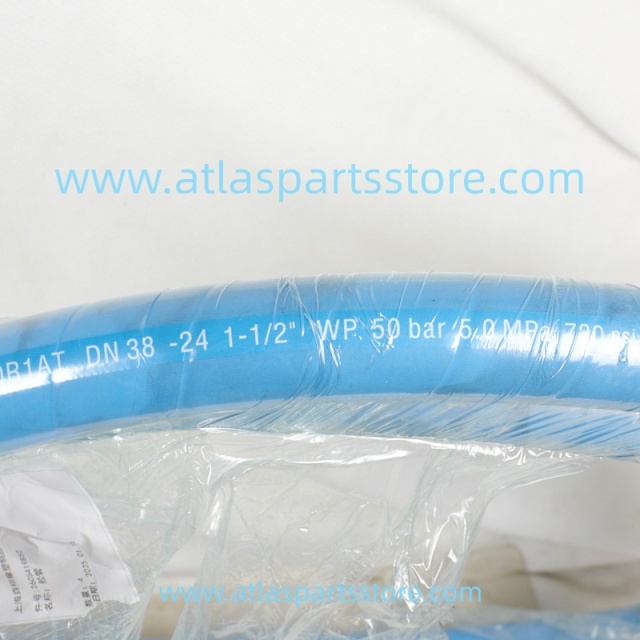 37160-42620 Original Industrial Compressor hose or oil pipe for Airman air compressor parts