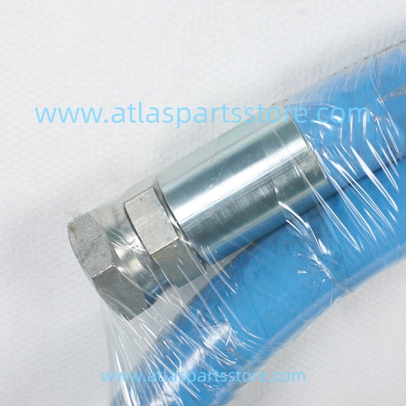 37160-42620 Original Industrial Compressor hose or oil pipe for Airman air compressor parts