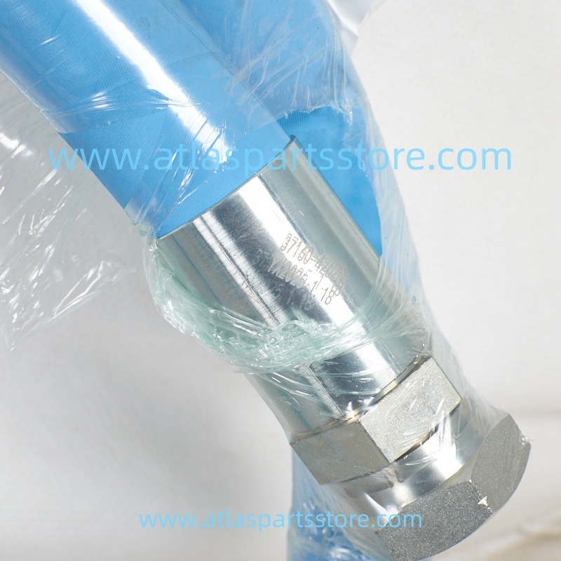 37160-42620 Original Industrial Compressor hose or oil pipe for Airman air compressor parts