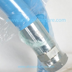 37160-42620 Original Industrial Compressor hose or oil pipe for Airman air compressor parts