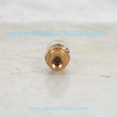 2.220.1800 Original VMC check valve 0.8mm