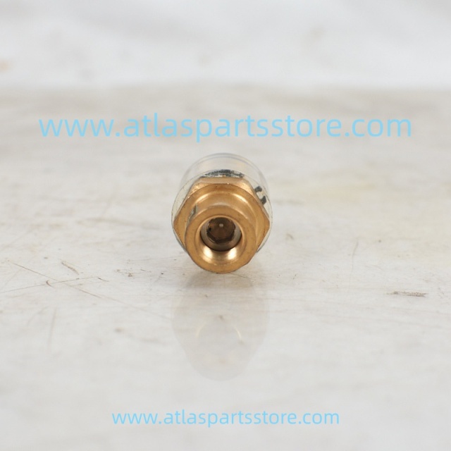 2.220.1800 Original VMC check valve 0.8mm