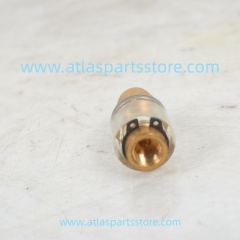 2.220.1800 Original VMC check valve 0.8mm