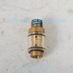 2.220.1800 Original VMC check valve 0.8mm