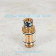 2.220.1800 Original VMC check valve 0.8mm