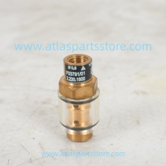 2.220.1800 Original VMC check valve 0.8mm