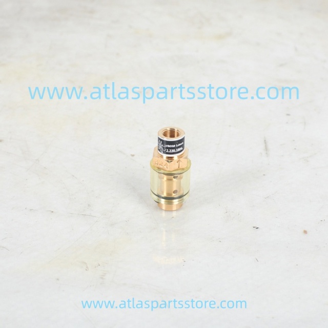 2.220.1804 Original VMC check valve Φ1.0mm