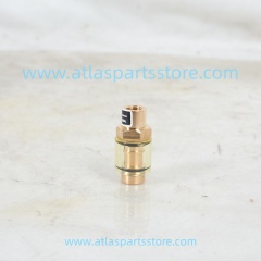 2116010098 Original oil separator core tube for FU SHENG air compressor parts