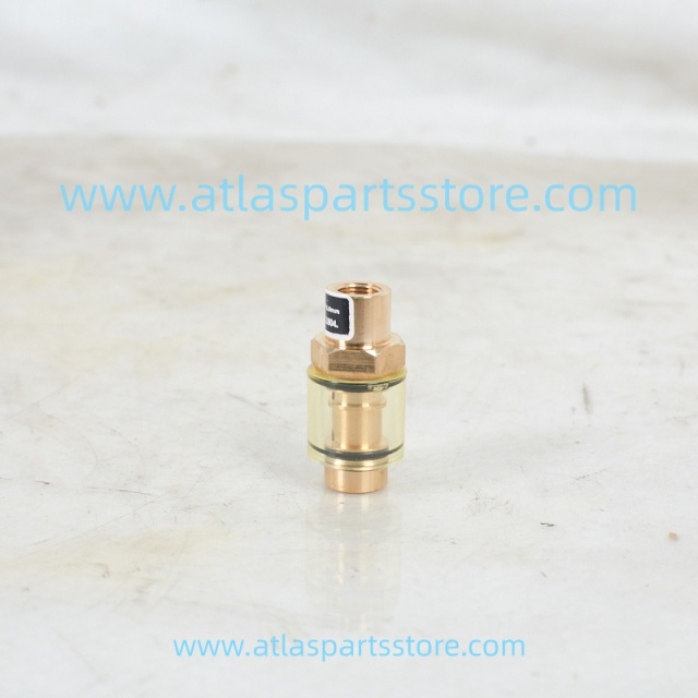 2.220.1804 Original VMC check valve Φ1.0mm