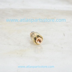 2116010098 Original oil separator core tube for FU SHENG air compressor parts