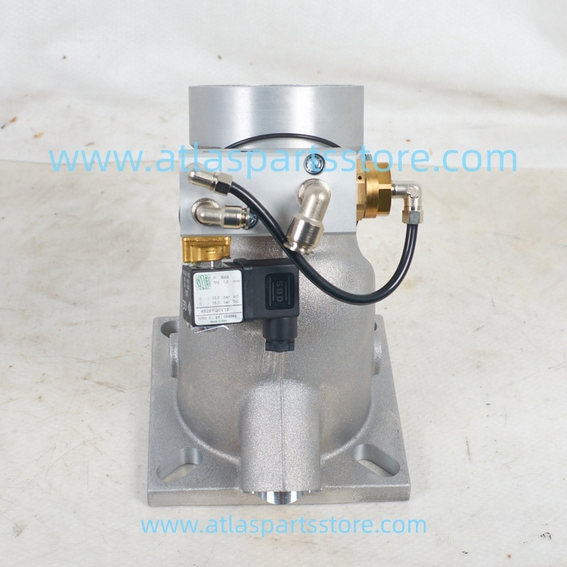23698715=49008162=2.620.040.0925(E1V03) Original intake valve for Ingersoll Rand air compressor parts