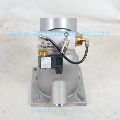 23698715=49008162=2.620.040.0925(E1V03) Original intake valve for Ingersoll Rand air compressor parts