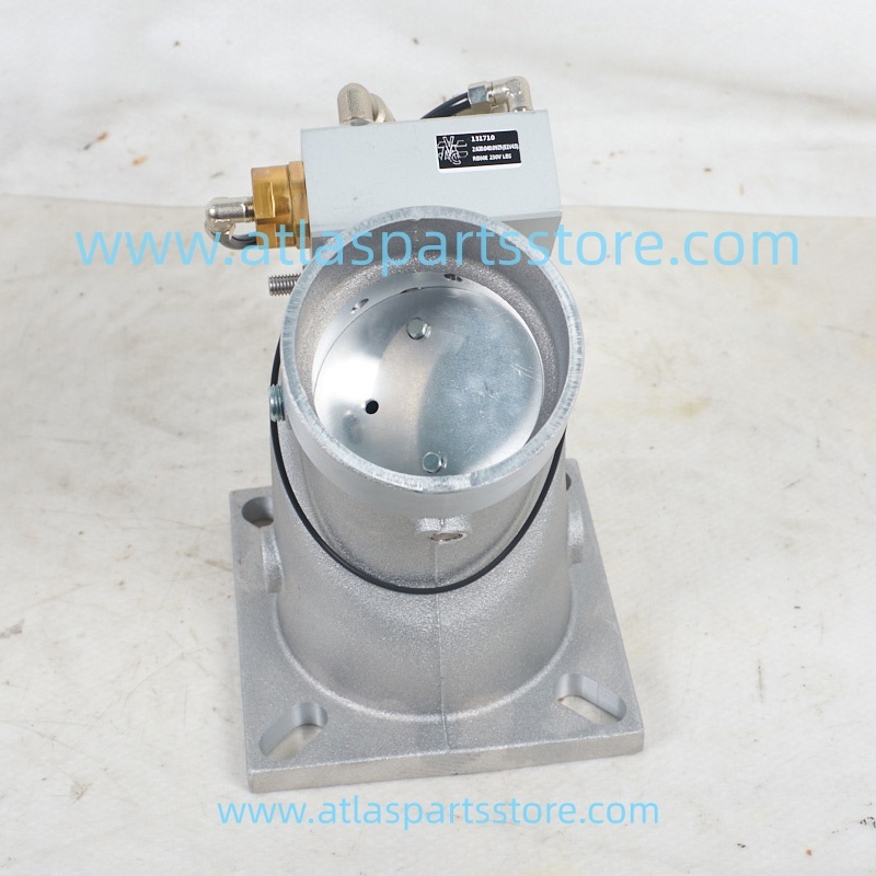 23698715=49008162=2.620.040.0925(E1V03) Original intake valve for Ingersoll Rand air compressor parts