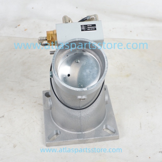 23698715=49008162=2.620.040.0925(E1V03) Original intake valve for Ingersoll Rand air compressor parts