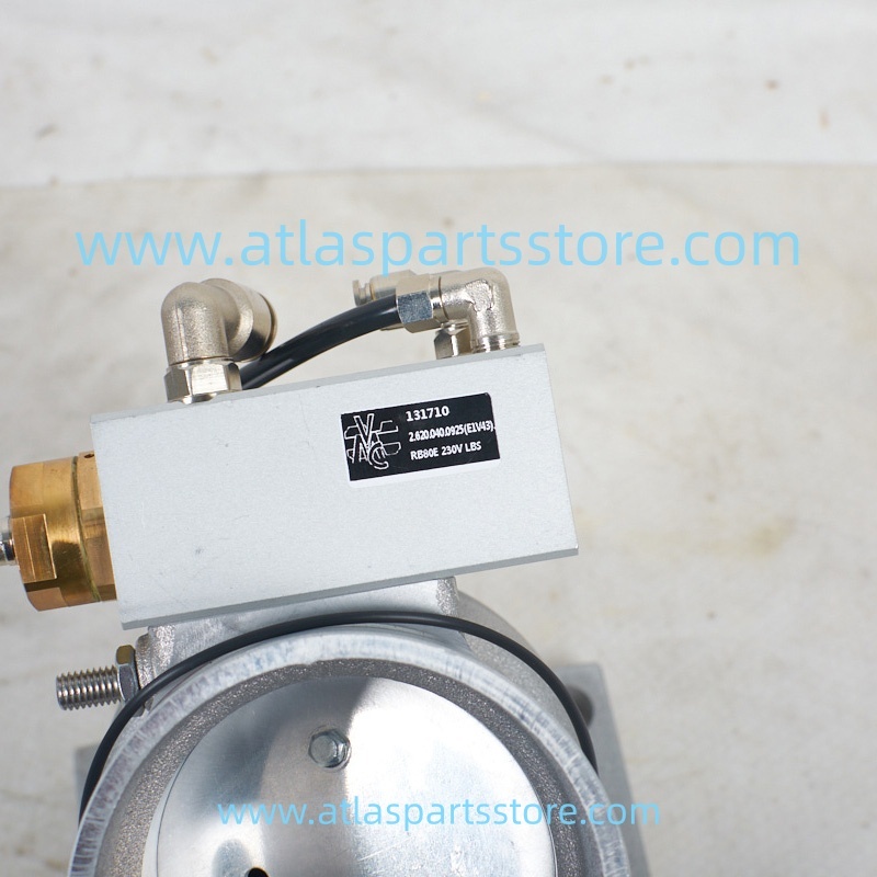 23698715=49008162=2.620.040.0925(E1V03) Original intake valve for Ingersoll Rand air compressor parts