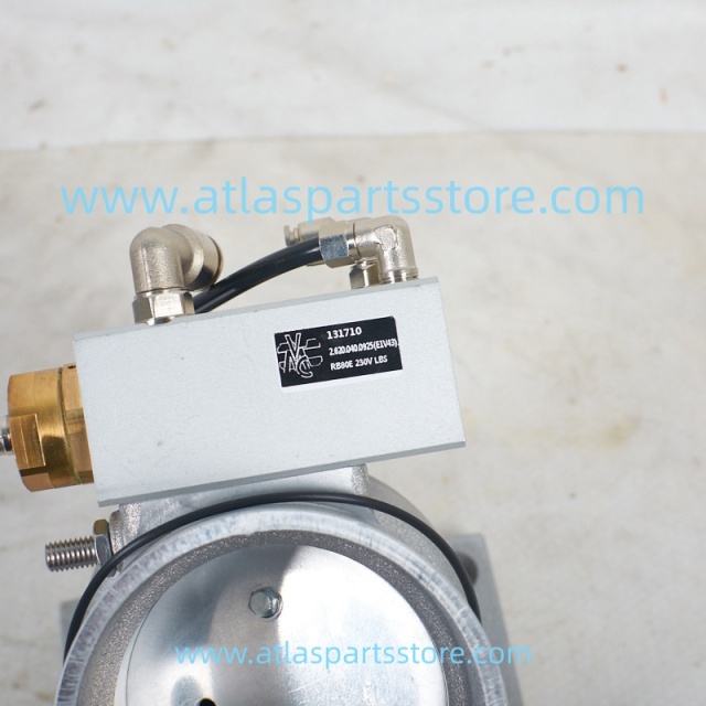 23698715=49008162=2.620.040.0925(E1V03) Original intake valve for Ingersoll Rand air compressor parts
