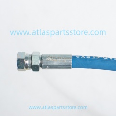 73191-0801600  Original Industrial Compressor Parts hose for Airman air compressor parts