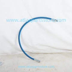 73191-0801600  Original Industrial Compressor Parts hose for Airman air compressor parts