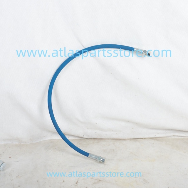 73191-0801600  Original Industrial Compressor Parts hose for Airman air compressor parts