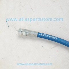 73191-0801600  Original Industrial Compressor Parts hose for Airman air compressor parts