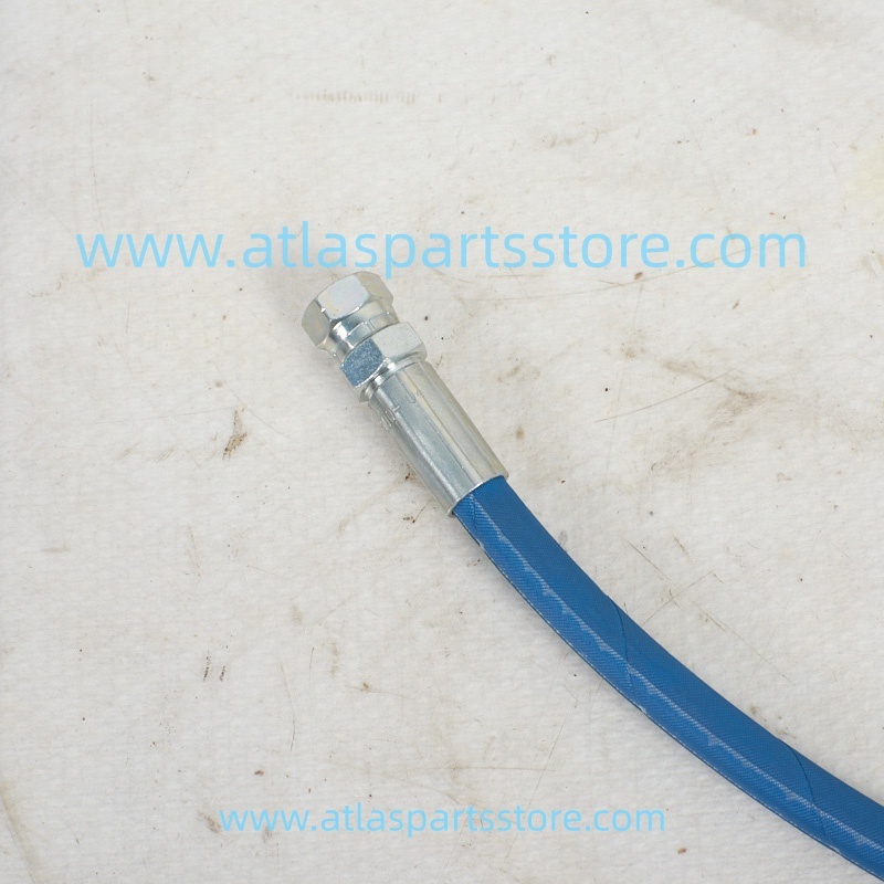 73191-0801600  Original Industrial Compressor Parts hose for Airman air compressor parts