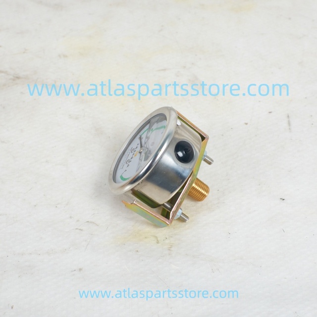 73191-1200102A  Original Industrial Compressor Parts pressure gage for Airman air compressor parts
