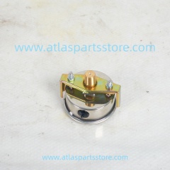 73191-1200102A  Original Industrial Compressor Parts pressure gage for Airman air compressor parts