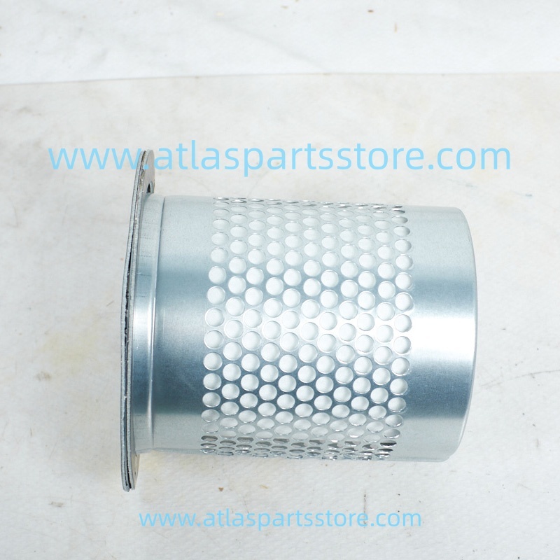9610221-20350-CM Original oil separator for FU SHENG air compressor parts