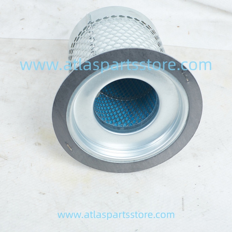 9610221-20350-CM Original oil separator for FU SHENG air compressor parts