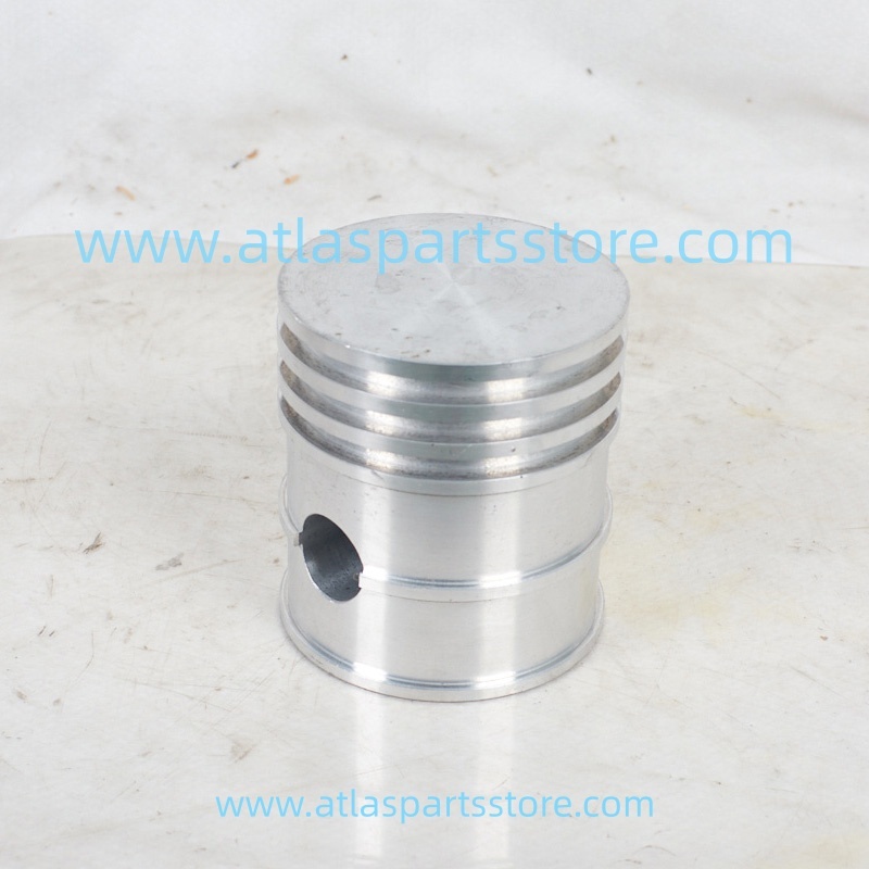 2602021340 Original TW-150 piston for FU SHENG air compressor parts
