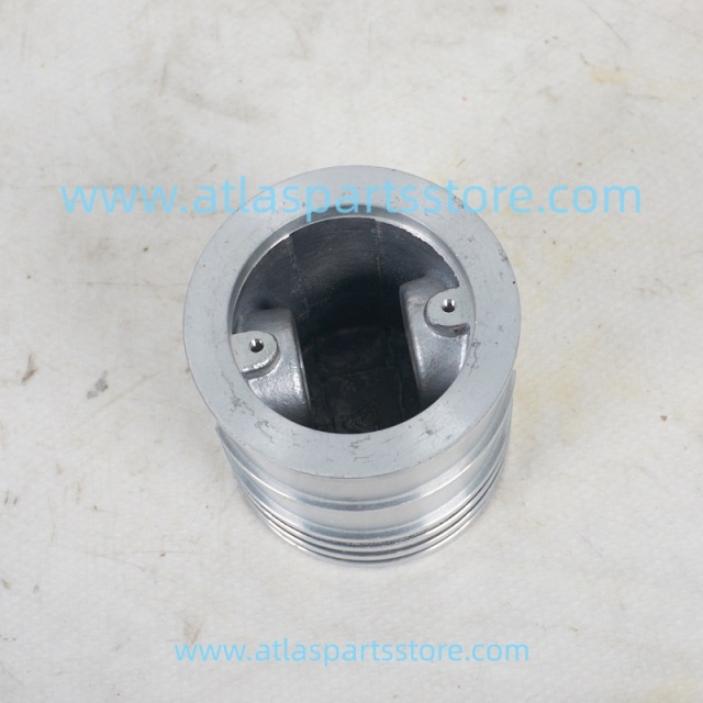 2602021340 Original TW-150 piston for FU SHENG air compressor parts
