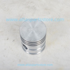 2602021340 Original TW-150 piston for FU SHENG air compressor parts