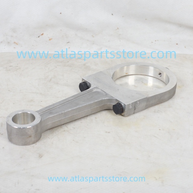 2602022550 Original TW-100 connecting rod for FU SHENG air compressor parts