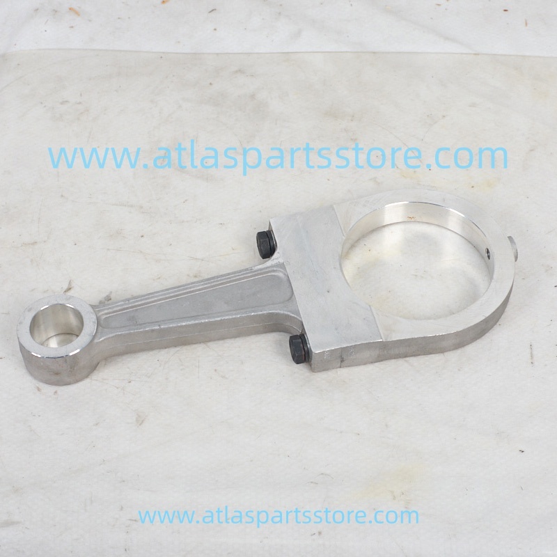 2602022550 Original TW-100 connecting rod for FU SHENG air compressor parts