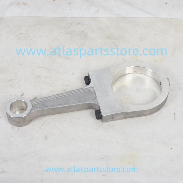 2602022550 Original TW-100 connecting rod for FU SHENG air compressor parts