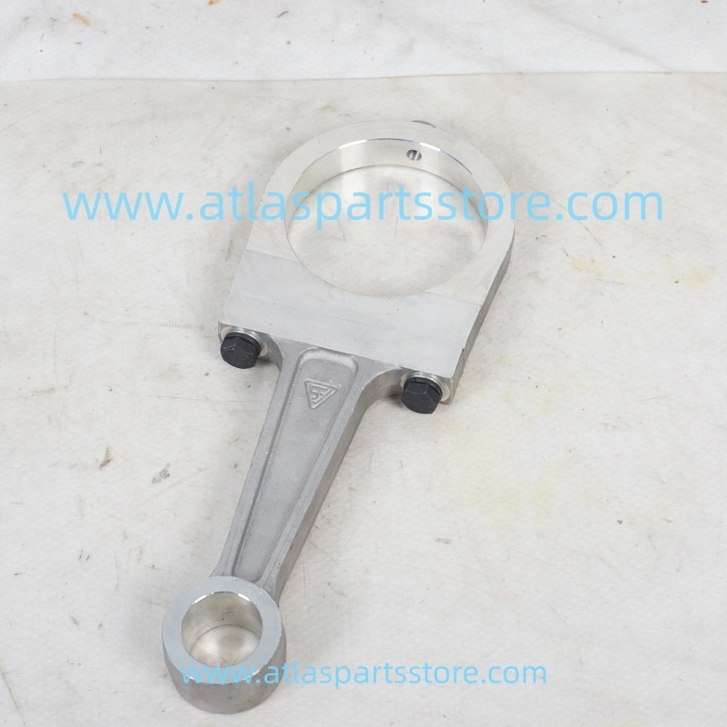 2602022550 Original TW-100 connecting rod for FU SHENG air compressor parts