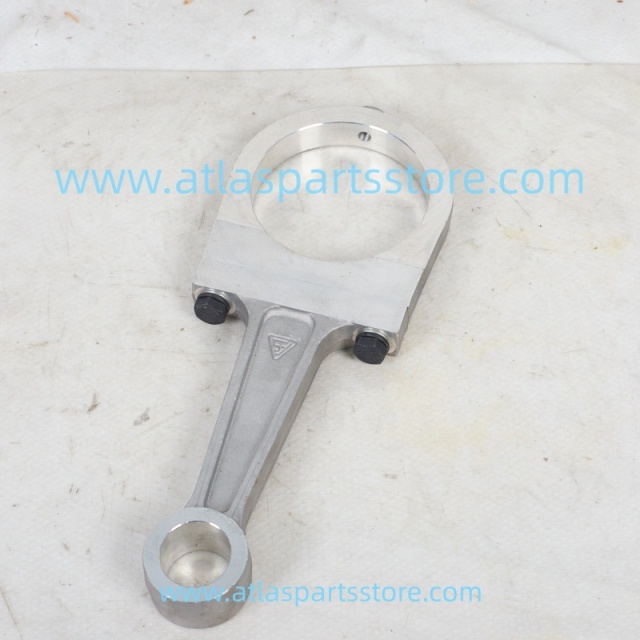 2602022550 Original TW-100 connecting rod for FU SHENG air compressor parts