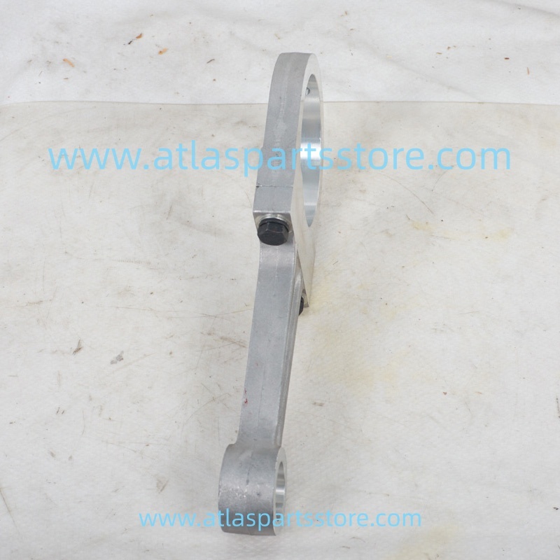 2602022550 Original TW-100 connecting rod for FU SHENG air compressor parts