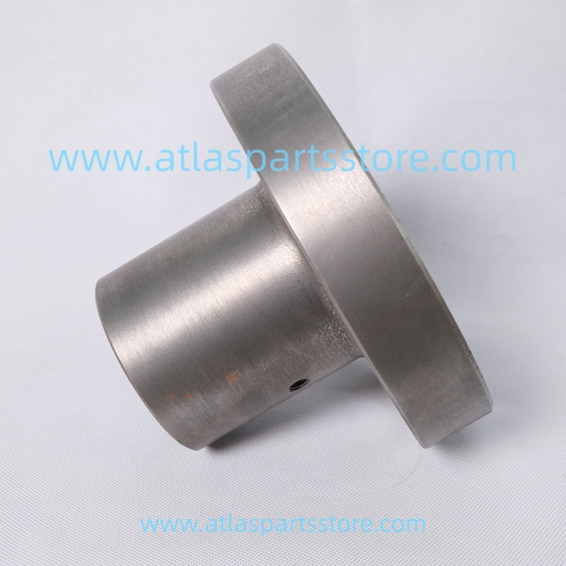 2604220060  Original ZW75W coupling for FU SHENG air compressor parts
