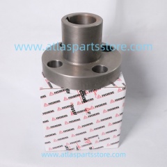 2604220060  Original ZW75W coupling for FU SHENG air compressor parts