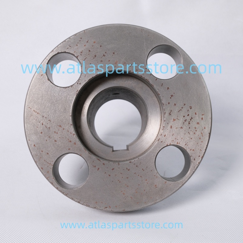 2604220060  Original ZW75W coupling for FU SHENG air compressor parts