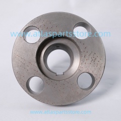 2604220060  Original ZW75W coupling for FU SHENG air compressor parts