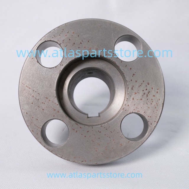 2604220060  Original ZW75W coupling for FU SHENG air compressor parts