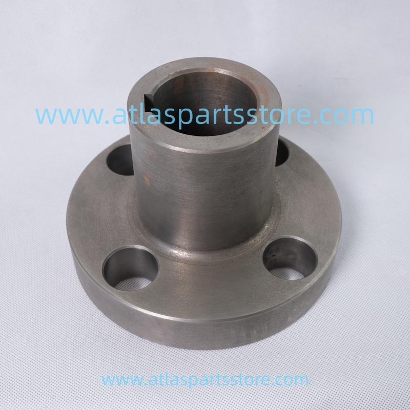 2604220060  Original ZW75W coupling for FU SHENG air compressor parts