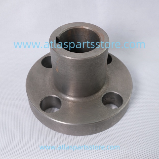 2604220060  Original ZW75W coupling for FU SHENG air compressor parts
