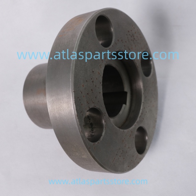 2604220060  Original ZW75W coupling for FU SHENG air compressor parts