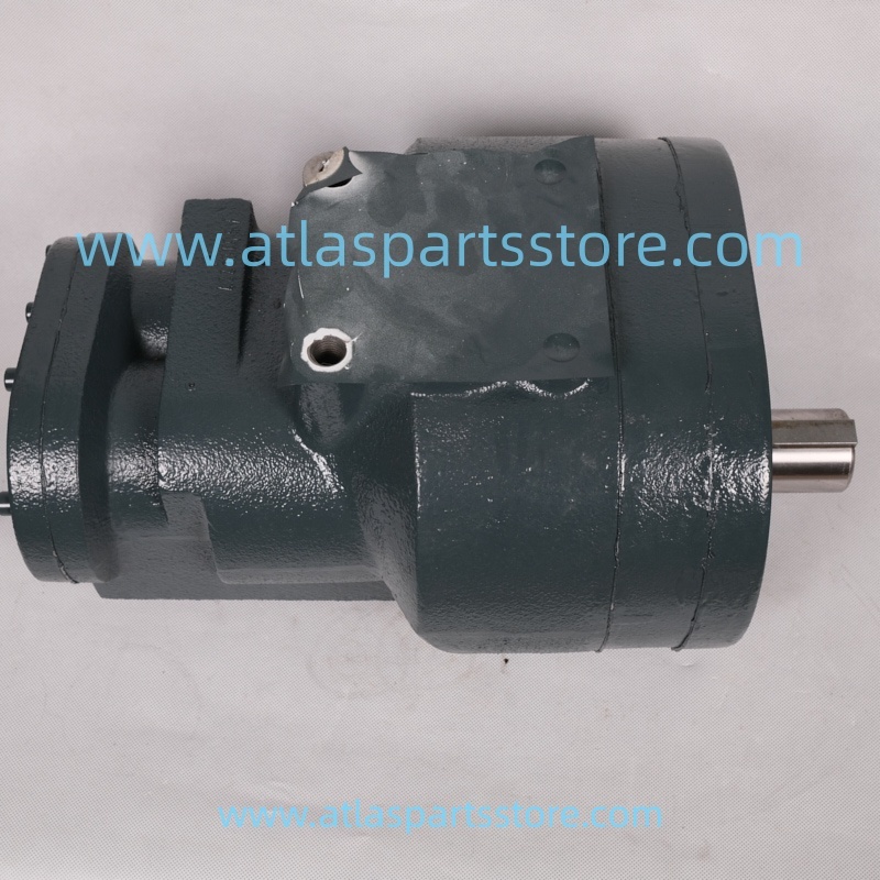 2605000120 Original air compressor body for FU SHENG air compressor parts